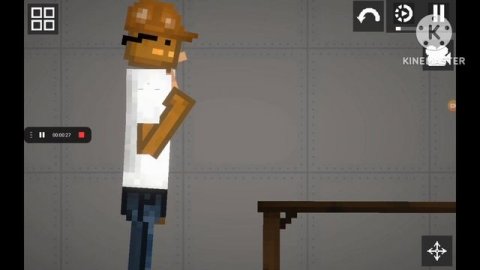 история моего чокопая? MELON PLAYGROUND ?