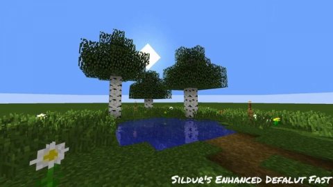 BEST SHADERS FOR 1.12.2 (Low End PCs/High FPS)