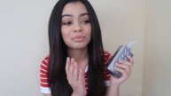 MY TOP 5 FAVORITE HAIR PRODUCTS FOR HEALTHIER-LOOKING HAIR (DRUGSTORE & HIGH-END)
