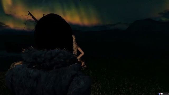 Skyrim: Expedition to The Isles of Teia Part 6