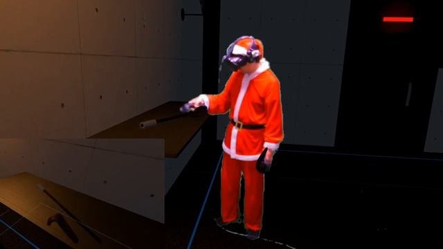 第46回つるぎのVR実況DOOORS VR