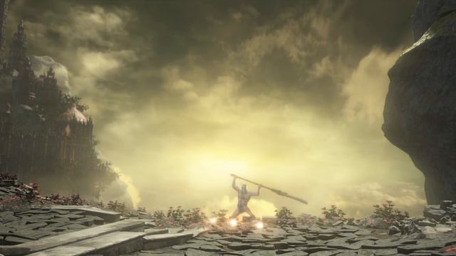 Dark Souls 3: DLC Meta