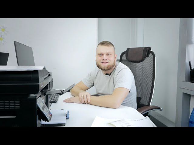 Мы расширяемся и ищем новых сотрудников