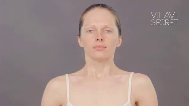 Молодое Лицо  Гимнастика MAKE FACE