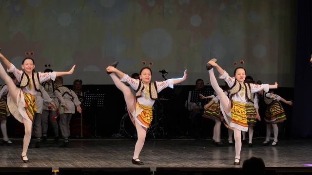 Ляльки 2024 ч4  #upskirt#белорусский #танец