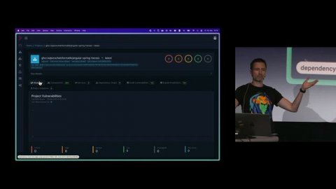 Supply Chain Security using Free and Open Tools - Christian Köberl | KCD Austria 2023