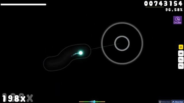 Tenderlybae - Котопес (osu!)