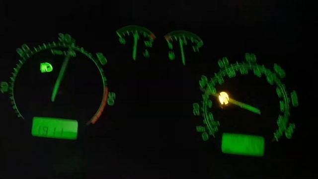 Skoda Octavia 1.9tdi VE 110bhp remap to 142bhp