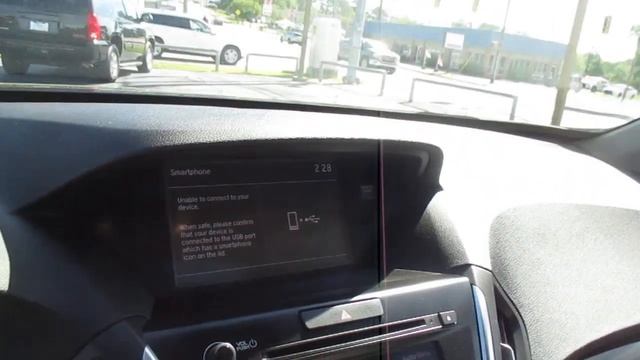 2020 Acura MDX #7394