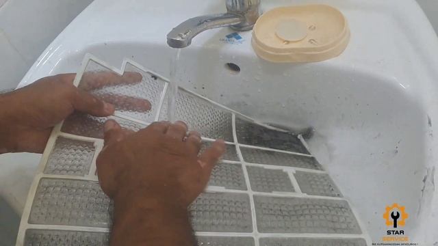 KONDITSIONER YAXSHI ISHLAMASA