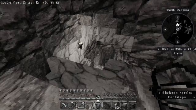 Minecraft Hardcore Series 01 Ep. 42 (Conquest Reforged)