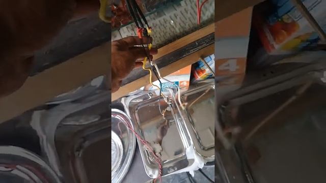 Error In Gree DC Inverter F0 F3 F4