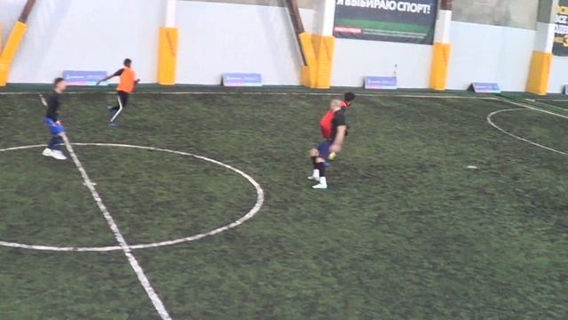 Red Stars - Адастра