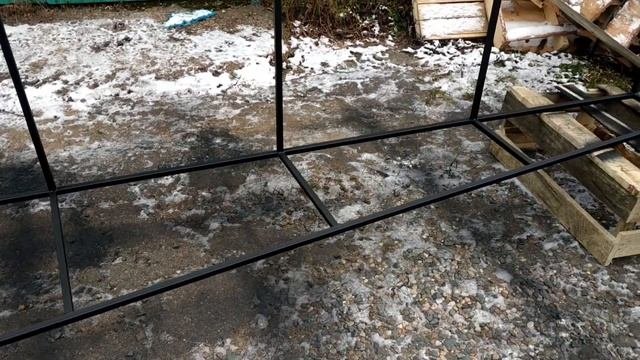 Крышка для лодки своими руками