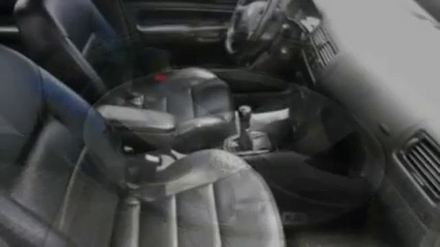 2001 Volkswagen Jetta Indiannapolis IN