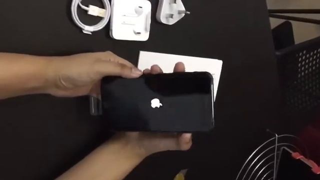 Iphone 8 Plus Unboxing | Space Grey  | Apple Iphone 8 Plus Review 2017 |