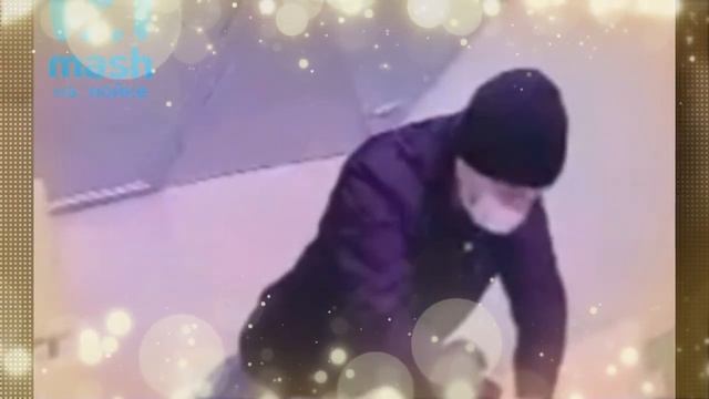 ВСЕМ СТОЯТЬ!Актёр Улицы разбитых фонарей обнес банк