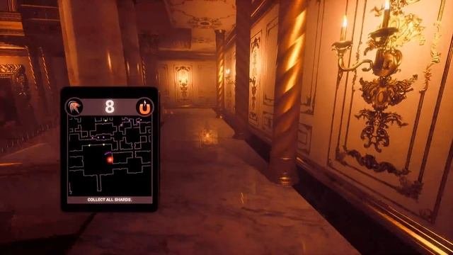 Прохождение Deadly Decadence на ранг А  Dark Deception
