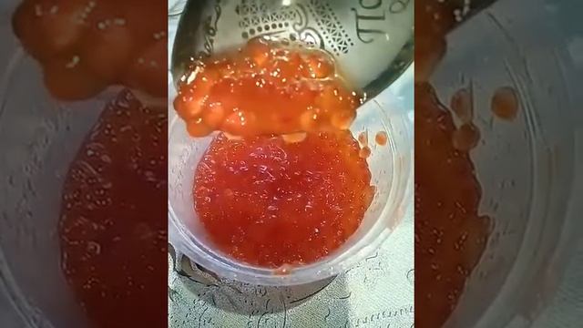 Красная икра и морепродукты в Ноябрьске