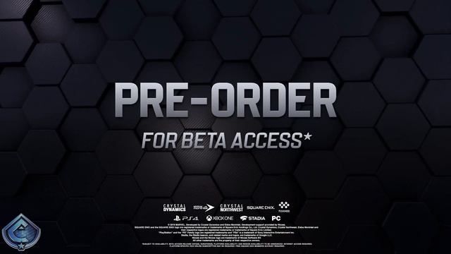 Marvel's Avengers Game - OFFICIAL GAMEPLAY AND RELEASE DATE REVEALED!