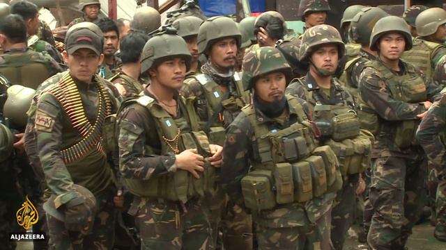 Philippines lawyers protest against anti-terror bill