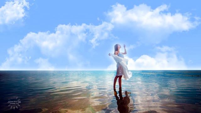 Summer Never Ends - Friendly Tune