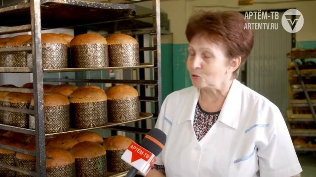 Светлый праздник наступает — Воскресение Христа! Пора готовить куличи и красить яйца