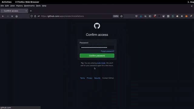setup STRAPI without hassle (under 3 minutes, basically 2 clicks)