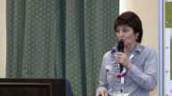 Доклад к.м.н. Анненковой Т.В. Ключевые направления охраны репродуктивного здоровья женщин