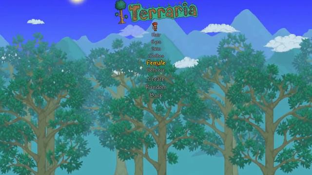Terraria 18