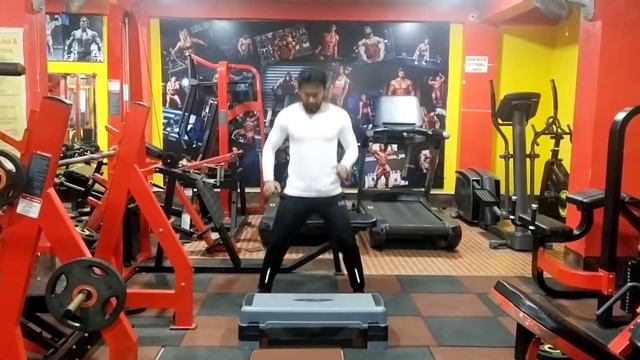 Fet Lost Stepper Cardio//https://youtu.be/digpucxFbMo//https://youtu.be/-cYcn9nZBvs