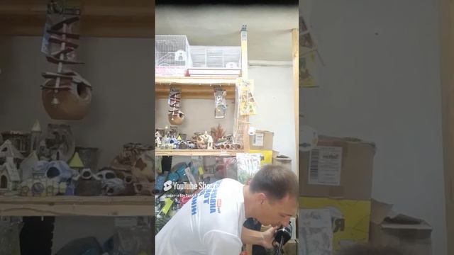 Лайфхак по фильтрам акваэль. Как превратить фильтр в помпу!