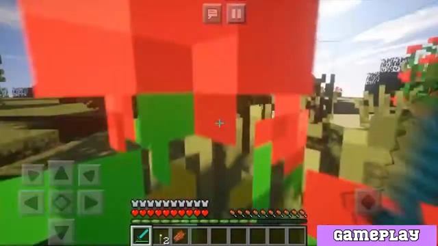 Скачать minecraft pe 1.17.0 android apk