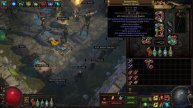 POE 3.21: Atziri's Disfavour Cyclone Scion Build (Boss killer, Flawless Breachstones, Map Farmer)