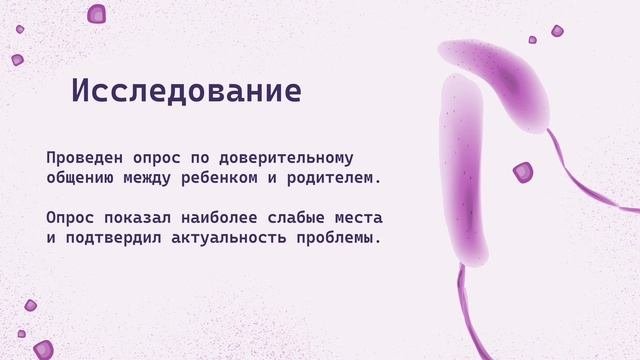Проект 