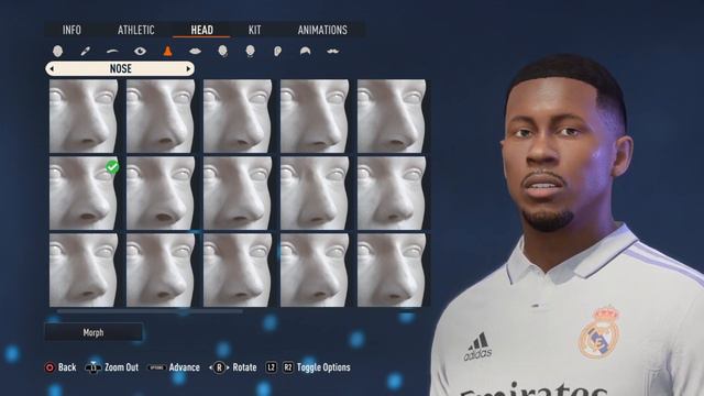FIFA 23 | How To Create David Alaba 🇦🇹