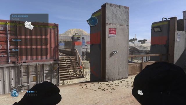 ALPHA DE CALL OF DUTY MODERN WARFARE #4 | MON AVIS SUR L'ALPHA