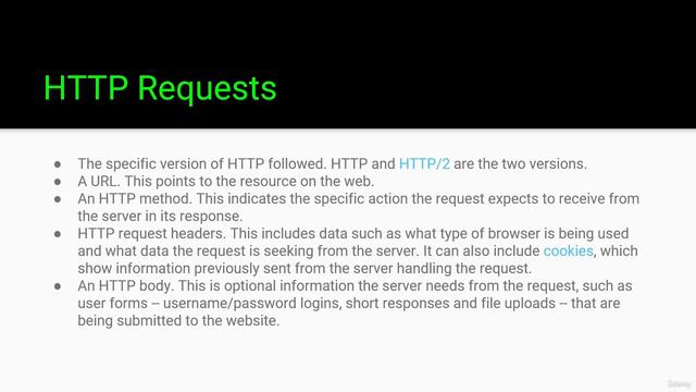 3.3. HTTP (Hypertext Transfer Protocol)