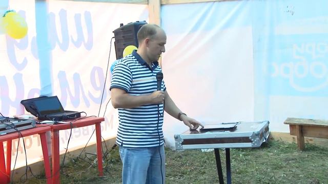 Практическое христианство (28.07.2013)