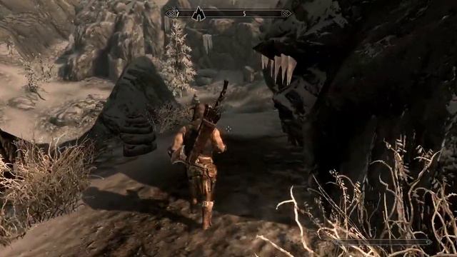Skyrim Седобородые Прохождение Часть 3