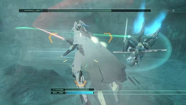 Zone Of The Enders 2nd Runner MARS - Gameplay Walkthrough Part 1 - Prologue (Remastered) PS4 PRO