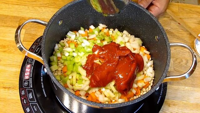 Best Fasolada - Classic Greek Bean Soup
