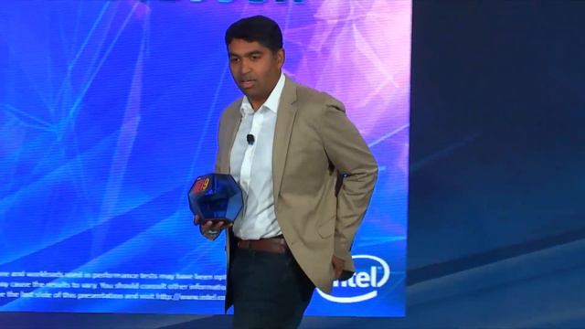 Intel Fall Desktop Launch Event Streaming