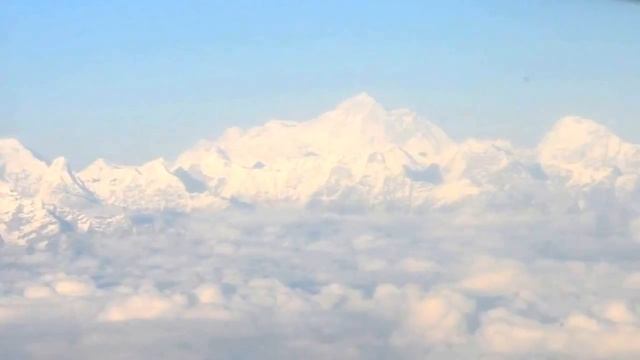 Mount Everest | Mount Everest View | Nepal Mountain | Himalayan | Flight View | Nepal Tour