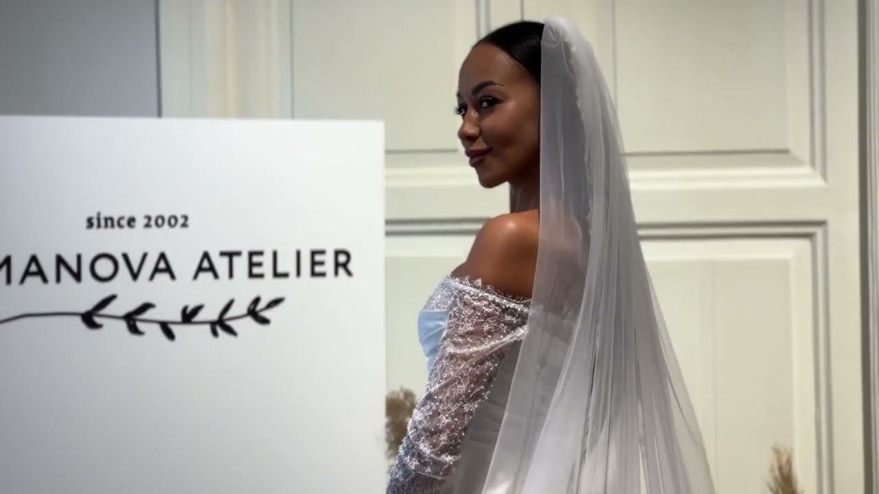 ROMANOVA ATELIER Collection 2025