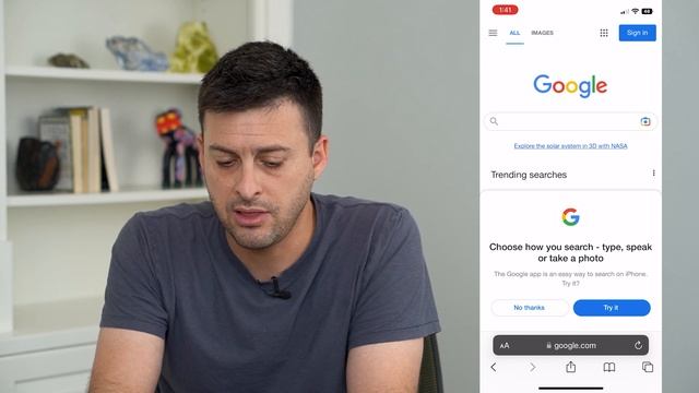 How To See Incognito History On Phone
