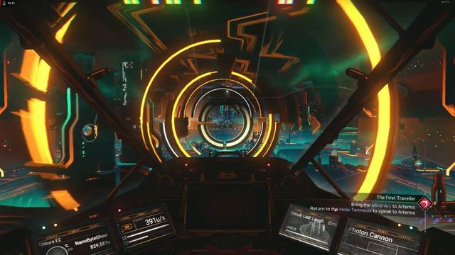 Starfield vs No Man's Sky Part 1