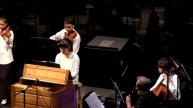 11 Holmes Baroque Ensemble – Concerto for Strings – Vivaldi