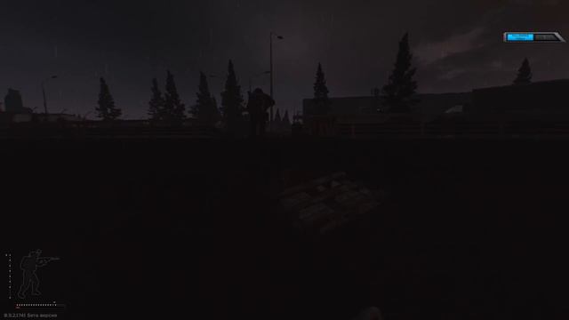 [Ru] Хорор Полное прохождение  The Evil Within 2