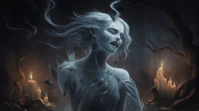Broken Whispers